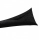 Label-the-cable CABLE TUBE cable tie Polyester Black 1 pc(s)