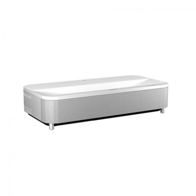 Epson EH-LS800W data projector Ultra short throw projector 4000 ANSI lumens 3LCD 4K+ (5120x3200) White Epson EH-LS800W data projector Ultra short throw projector 4000 ANSI lumens 3LCD 4K+ (5120x3200) White