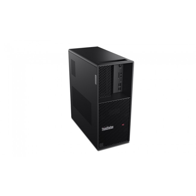 Lenovo ThinkStation P3 Intel Core i7 i7-14700K 32 GB DDR5-SDRAM 1 TB SSD Windows 11 Pro Tower Workstation Black Lenovo ThinkStation P3 Intel Core i7 i7-14700K 32 GB DDR5-SDRAM 1 TB SSD Windows 11 Pro Tower Workstation Black