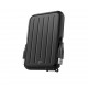 Silicon Power A66 external hard drive 1 TB Black Silicon Power A66 external hard drive 1 TB Black