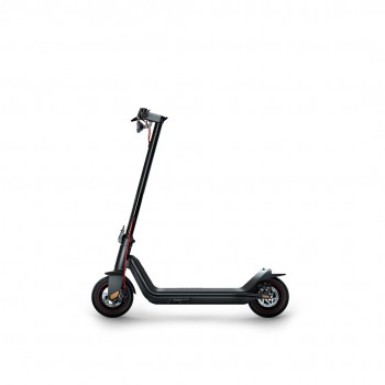 NIU KQi3 Max Black 32 km/h