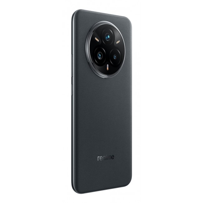 Smartfon realme 14 Pro+ 5G DS 8/256 GB Suede Grey