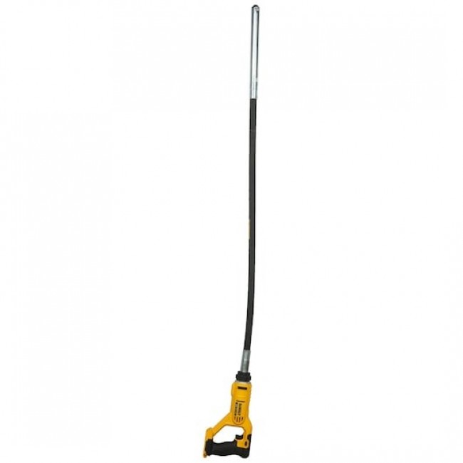 DeWALT DCE531N-XJ electric vibrator DeWALT DCE531N-XJ electric vibrator