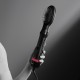 Rowenta Express Style CF634L Hot air brush Warm Black, Red 800 W 1.8 m