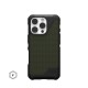 Urban Armor Gear Metropolis LT mobile phone case 16 cm (6.3 Urban Armor Gear Metropolis LT mobile phone case 16 cm (6.3