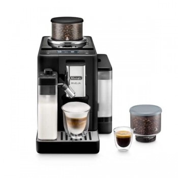 De Longhi EXAM440.55.B Fully-auto Espresso machine 1.4 L
