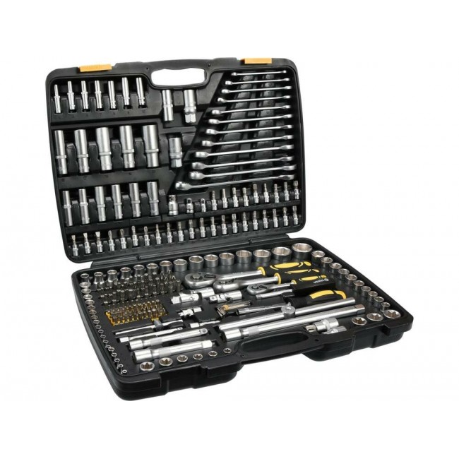 VOREL WRENCH SET 216el 1/2