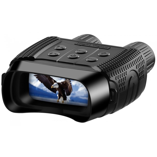 Levenhuk Halo 13x binocular Black Levenhuk Halo 13x binocular Black