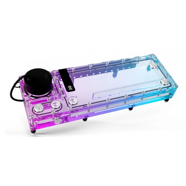 Alphacool 15488 computer cooling system part/accessory Pump & reservoir Alphacool 15488 computer cooling system part/accessory Pump & reservoir