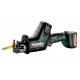 Metabo Powermaxx SSE 12 BL power jigsaw 3000 spm 1.7 kg Metabo Powermaxx SSE 12 BL power jigsaw 3000 spm 1.7 kg