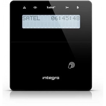 Satel KEYPAD LCD INTEGRA/INT-KLFR-B