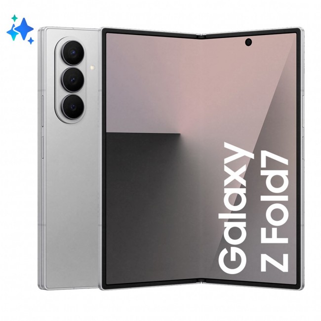 Samsung Galaxy Z Fold7 20.3 cm (8