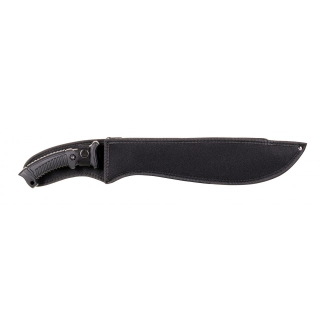 SCK Fixed Blade Machete Model K828 with Sheath SCK Fixed Blade Machete Model K828 with Sheath
