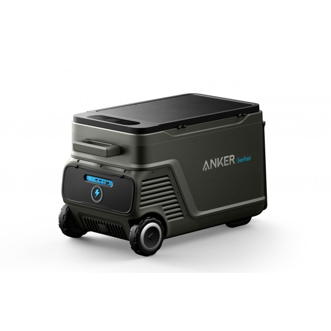 Anker EverFrost cool box 43 L Electric Black