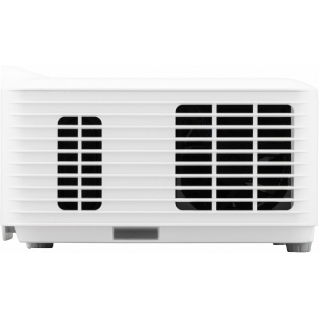 Viewsonic LS740HD data projector Standard throw projector 5000 ANSI lumens 1080p (1920x1080) White