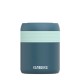 Kambukka Bora Lunch box thermos 600 ml - Blue