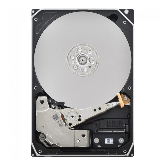 Toshiba MG09 internal hard drive 12 TB 7200 RPM 3.5