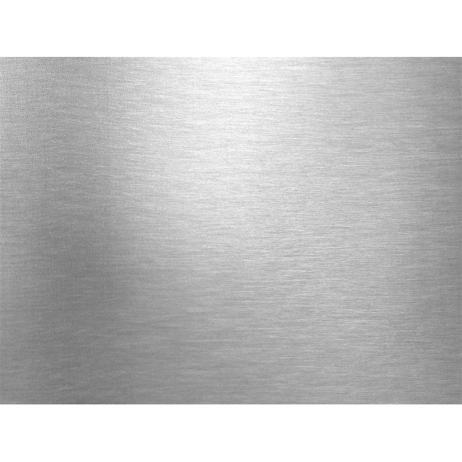 1-bowl steel sink with drainer - overlay