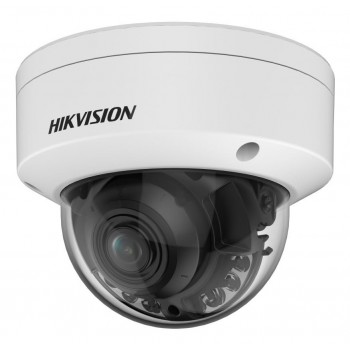 Hikvision Pro Series with ColorVu DS-2CD2787G2HT-LIZS(2.8-12mm)(eF) Turret IP security camera Outdoor 3840 x 2160 pixels Ceiling