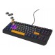 GENESIS Thor 230 TKL keyboard Gaming USB QWERTY English Blue GENESIS Thor 230 TKL keyboard Gaming USB QWERTY English Blue