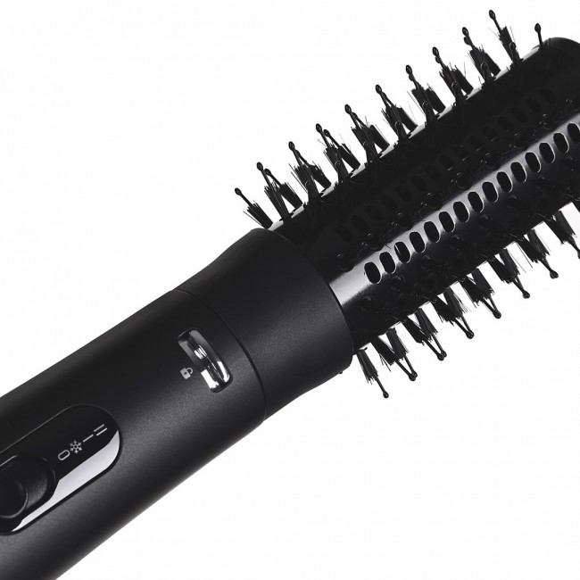 Braun AS 4.2 Hot air brush Black 1000 W 1.95 m Braun AS 4.2 Hot air brush Black 1000 W 1.95 m