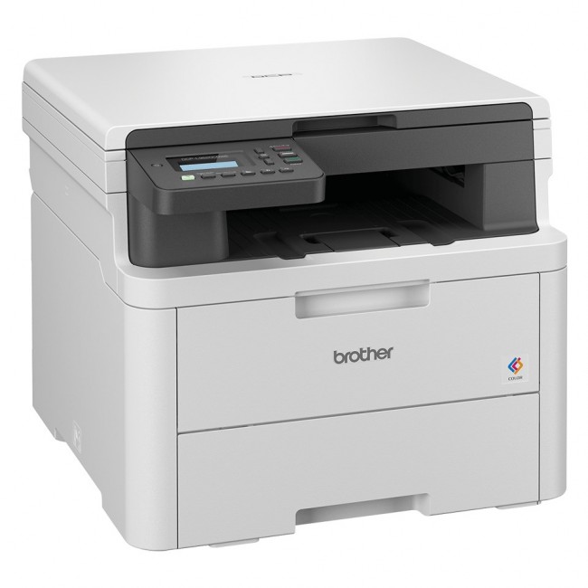 Brother MFC-L3520CDWE EcoPro Ready 3-in-1 colour laser printer Brother MFC-L3520CDWE EcoPro Ready 3-in-1 colour laser printer