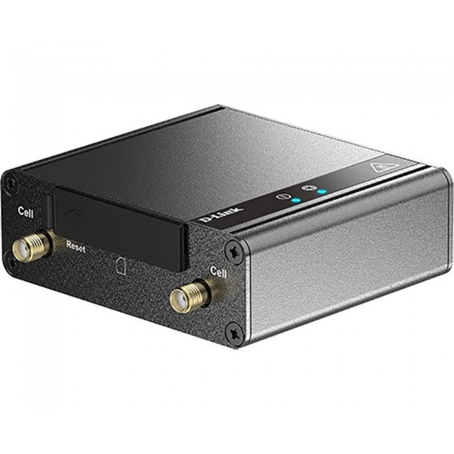 D-Link 4G LTE M2M Modem D-Link 4G LTE M2M Modem