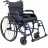 Lightweight alloy wheelchair NAVY1 41 cm