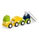 LEGO DUPLO 10474 Creative Vehicles