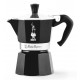 Bialetti Moka Express Moka pot Black Bialetti Moka Express Moka pot Black