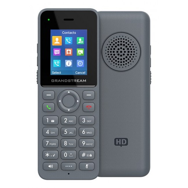 Grandstream GDP 725 HANDSET | VoIP | Dect Phones & WiFi