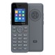 Grandstream GDP 725 HANDSET | VoIP | Dect Phones & WiFi