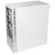 Kolink OBSERVATORY MX Midi Tower White Kolink OBSERVATORY MX Midi Tower White