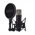 RODE NT1 5th Generation Black - condenser microphone