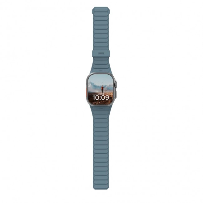 Urban Armor Gear Pathfinder Watch Strap for Apple Watch Ultra 2/Ultra Urban Armor Gear Pathfinder Watch Strap for Apple Watch Ultra 2/Ultra