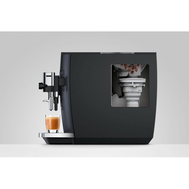 JURA E8 (ED) Fully-auto Espresso machine 1.9 L