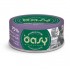 OASY More Love Tuna with squid - wet cat food - 70g