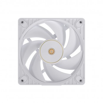 ASUS ProArt PF120 Fan PWM White Computer case 12 cm 1 pc(s)