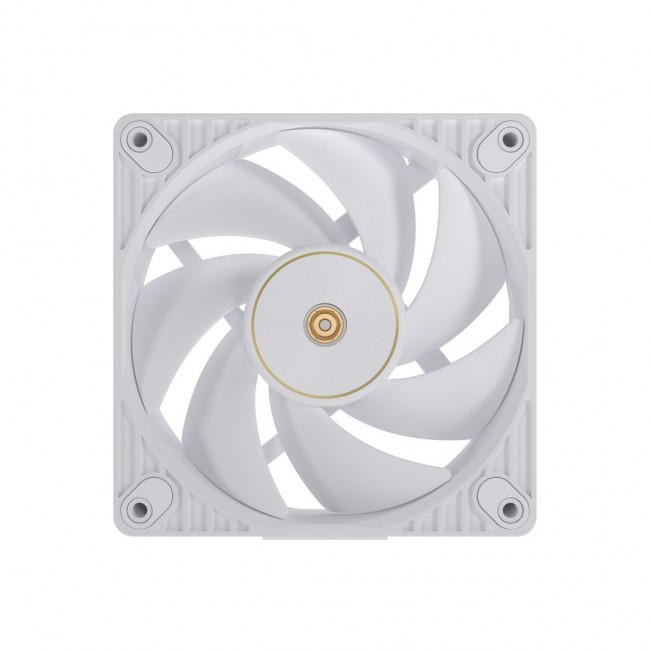 ASUS ProArt PF120 Fan PWM White Computer case 12 cm 1 pc(s)