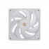 ASUS ProArt PF120 Fan PWM White Computer case 12 cm 1 pc(s)