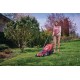 Einhell GC-EM 1800/43 Push lawn mower AC Black, Red
