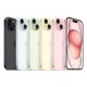 Apple iPhone 15 15.5 cm (6.1