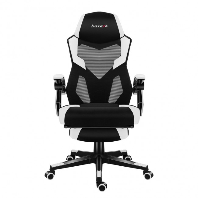 Huzaro Combat 3.1 White gaming chair