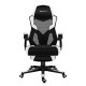 Huzaro Combat 3.1 White gaming chair