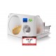 Emerio MS-125000 slicer Electric 100 W White