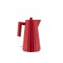 Alessi MDL06/1R electric kettle