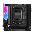 Asrock Phantom Gaming B850I Lightning WiFi AMD B850 Socket AM5 mini ITX