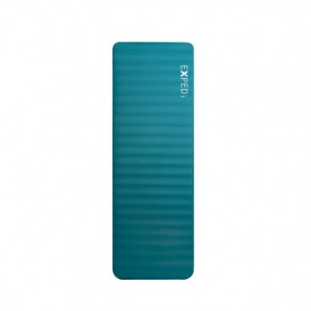 Exped Megamat Camping mat size LW Blue