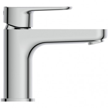 Cerafine O Washbasin Mixer U/b.v, Chrome
