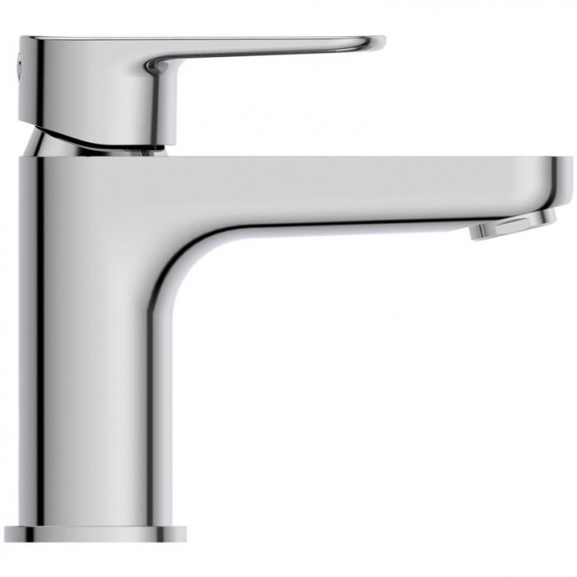 Cerafine O Washbasin Mixer U/b.v, Chrome